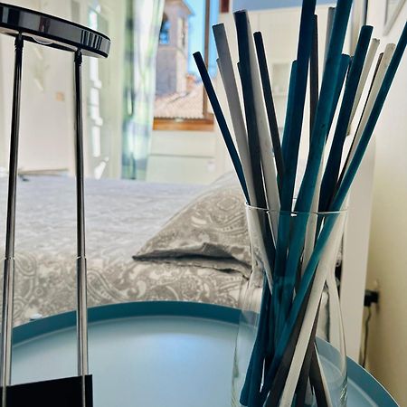 Notte Tempo Apartment Varzi Ngoại thất bức ảnh